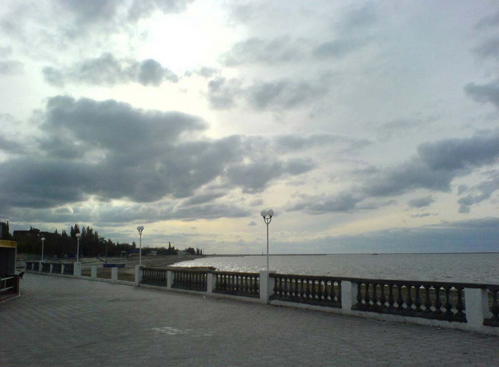 Хмурая Весна Самая первая фотография (волнительно)