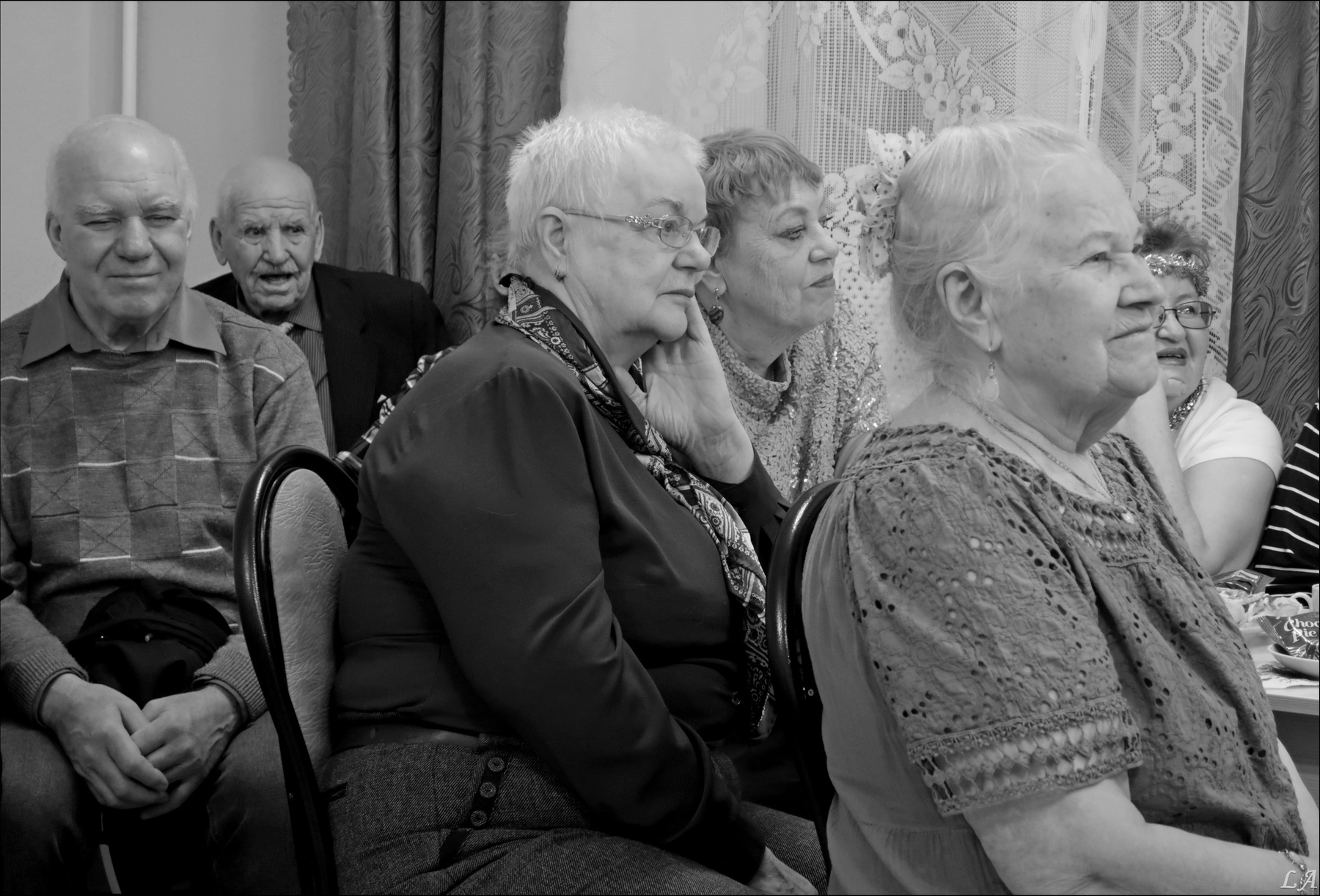 Праздник без границ фототренер Александр Мамакин Творческий Союз Снежный Лев Lihgra Advenyture Фото Светланы Мамакиной Путешествие Фотосайт Россия Север Заполярье Кольский полуостров Мурманская область Мончегорск Общество инвалидов по зрению новогодний праздник