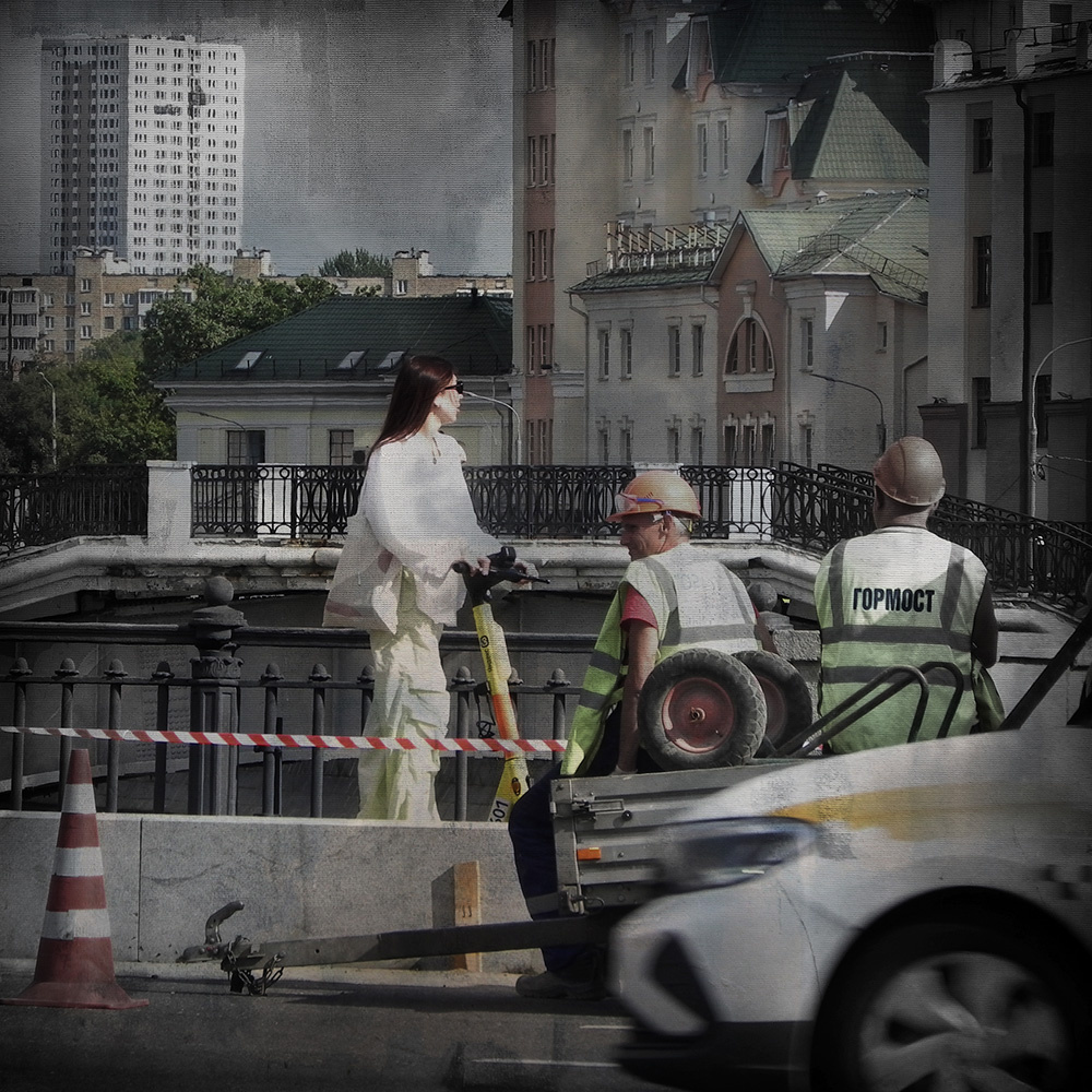 Гормост 