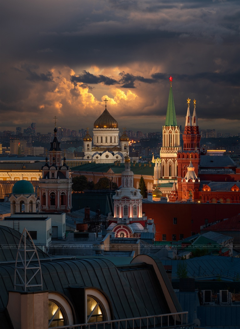 Город Москва (Россия) москва кремль россия артем мирный artyom mirniy moscow kremlin russia достопримечательность