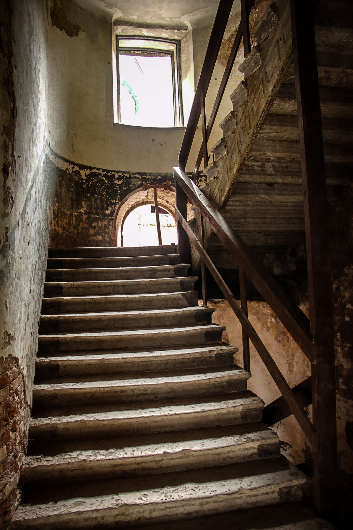 *** Fort Alexander Форт Александр Кронштадт