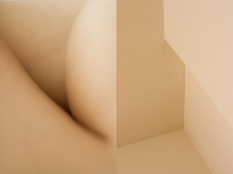 flesh vs. stone flesh stone