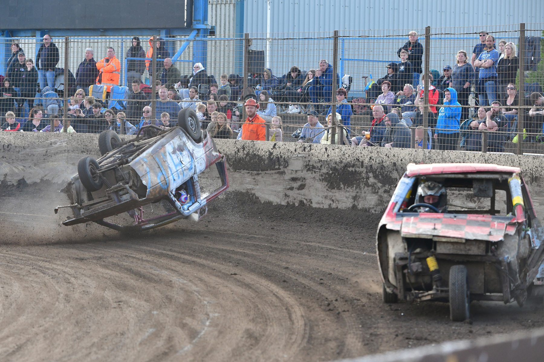 Banger Racing 5 