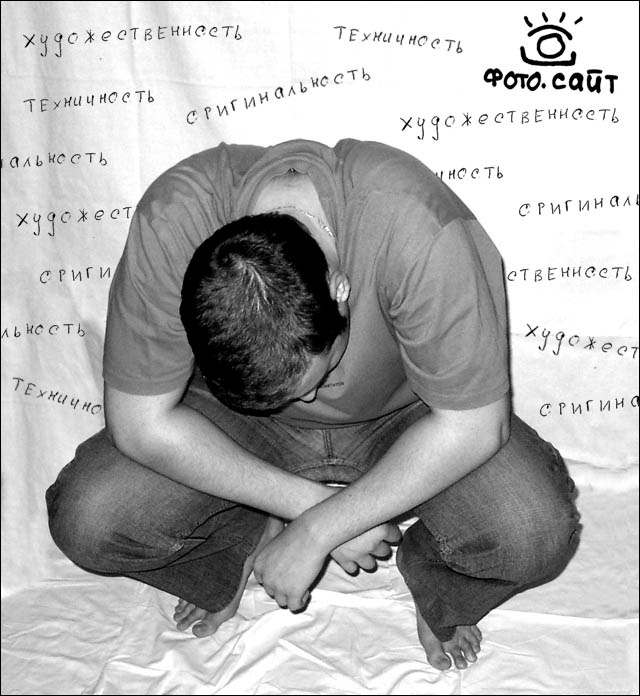 в творческих поисках художественность, оригинальность, техничность