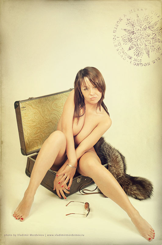 pin-up style 
