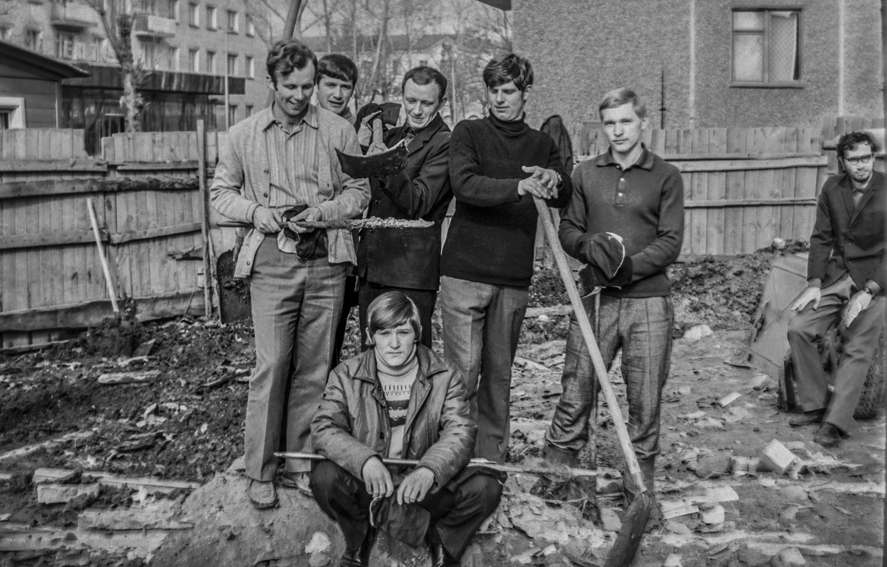 *** плёнка