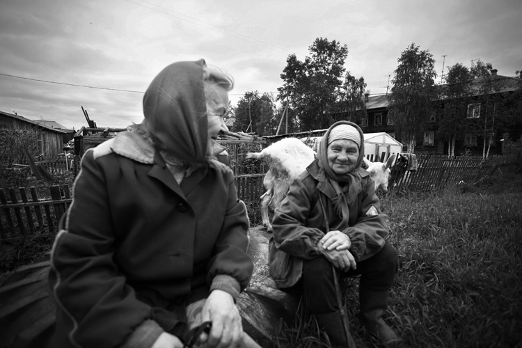 новости какие в нашем маленьком городке Архангеьская_губерния
