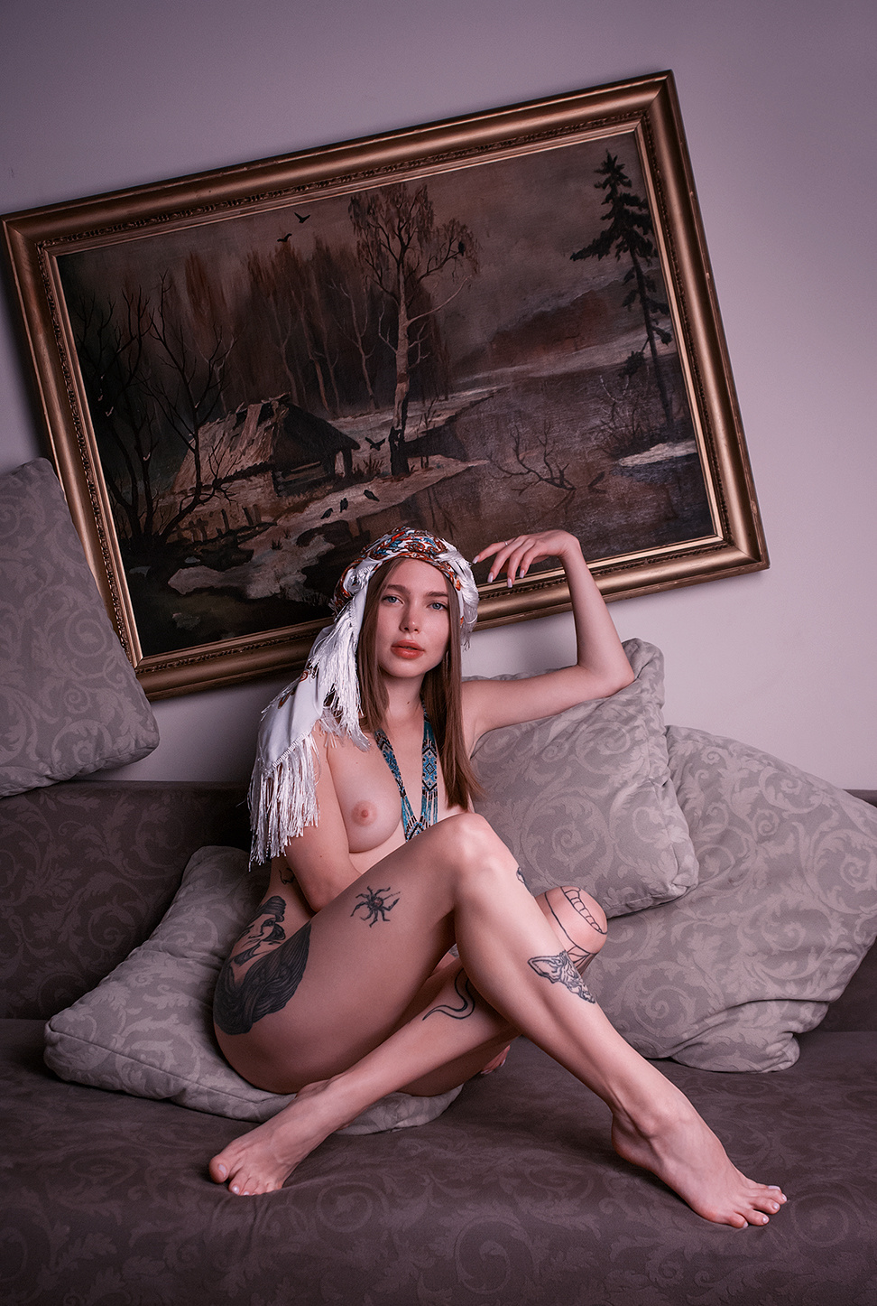 *** 