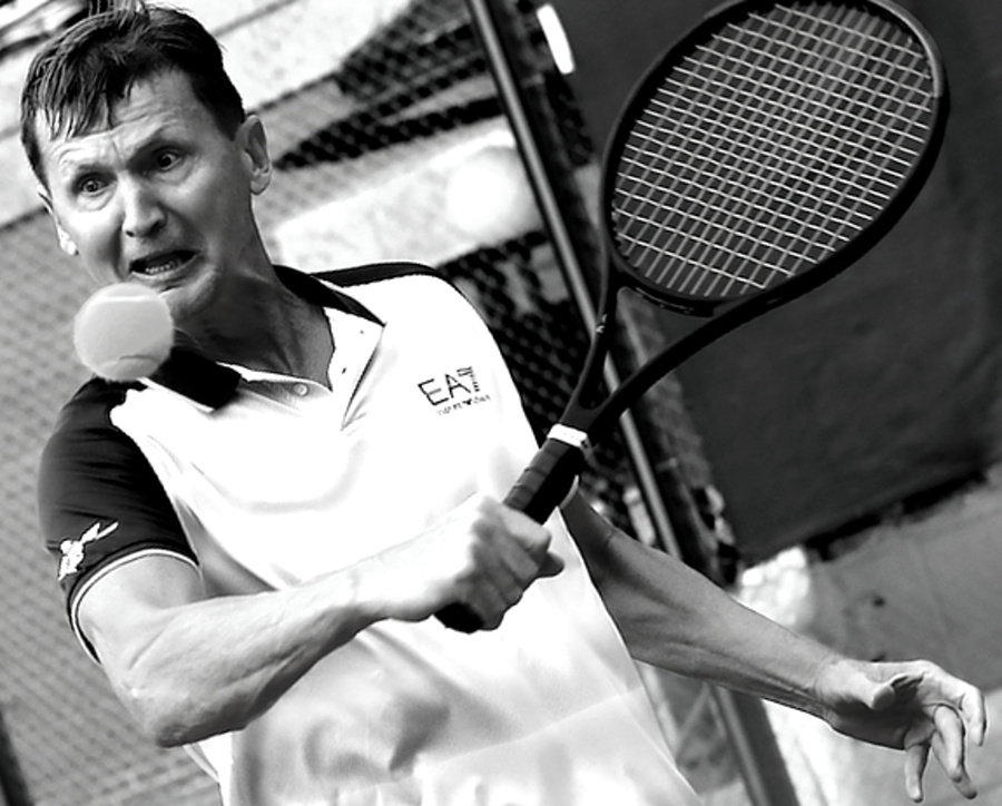 *** tennis S.Petersburg russia seniors match tournament теннис большой alextennis