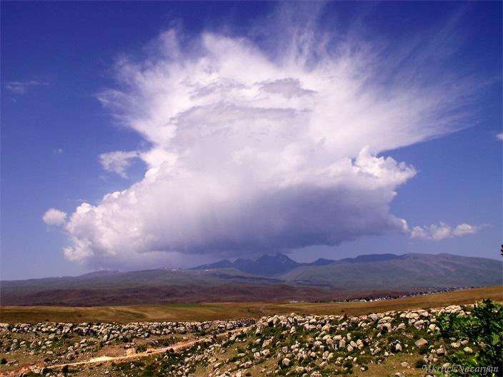 Sky Burst 