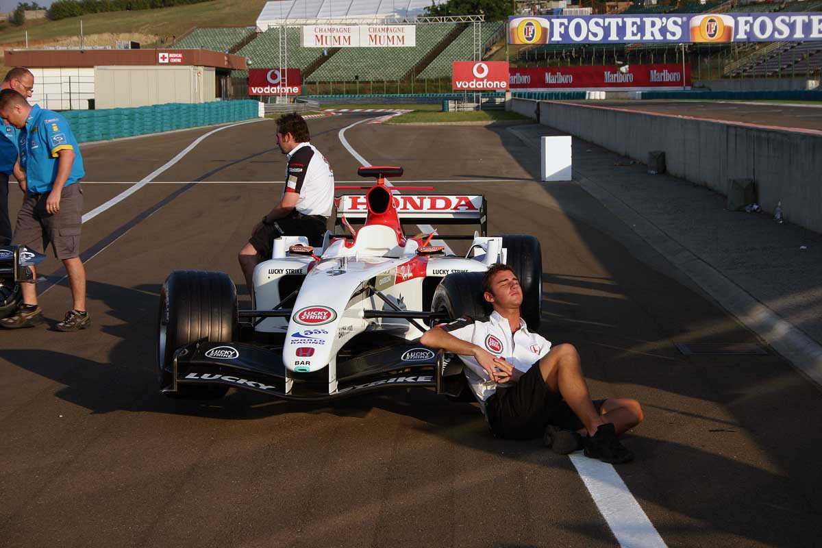Otdih F-1