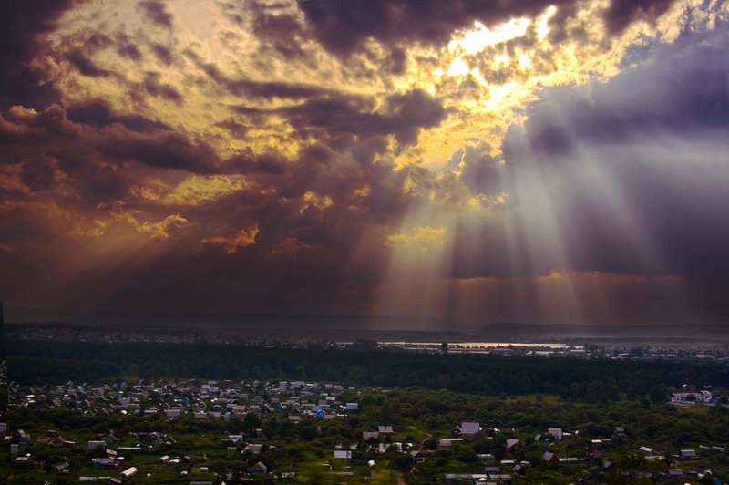 skylight tosher sunset irkutsk shelehov шелехов иркутск
