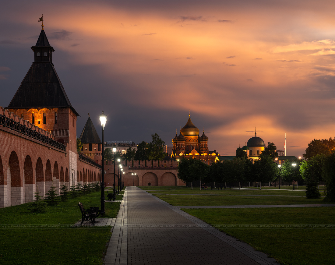 Тульский кремль тула артем мирный tula artyom mirniy кремль kremlin