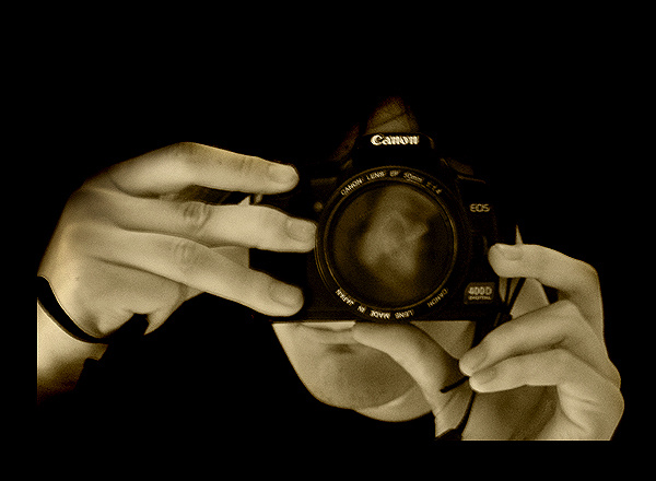 Фотограф 