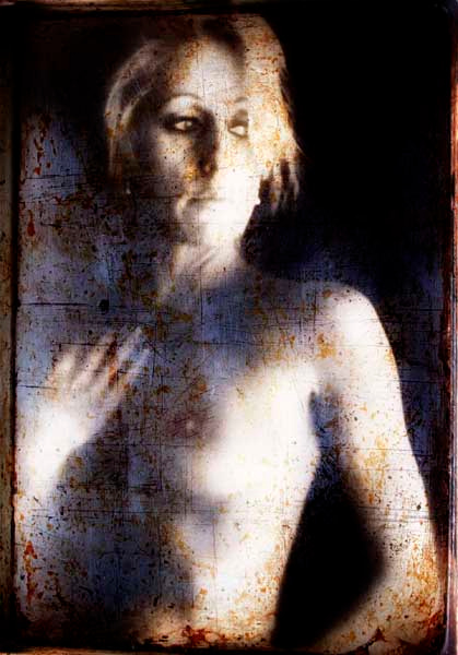 The Tarnished Mirror III 