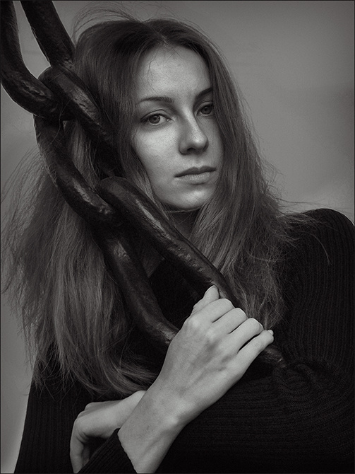 Анна 