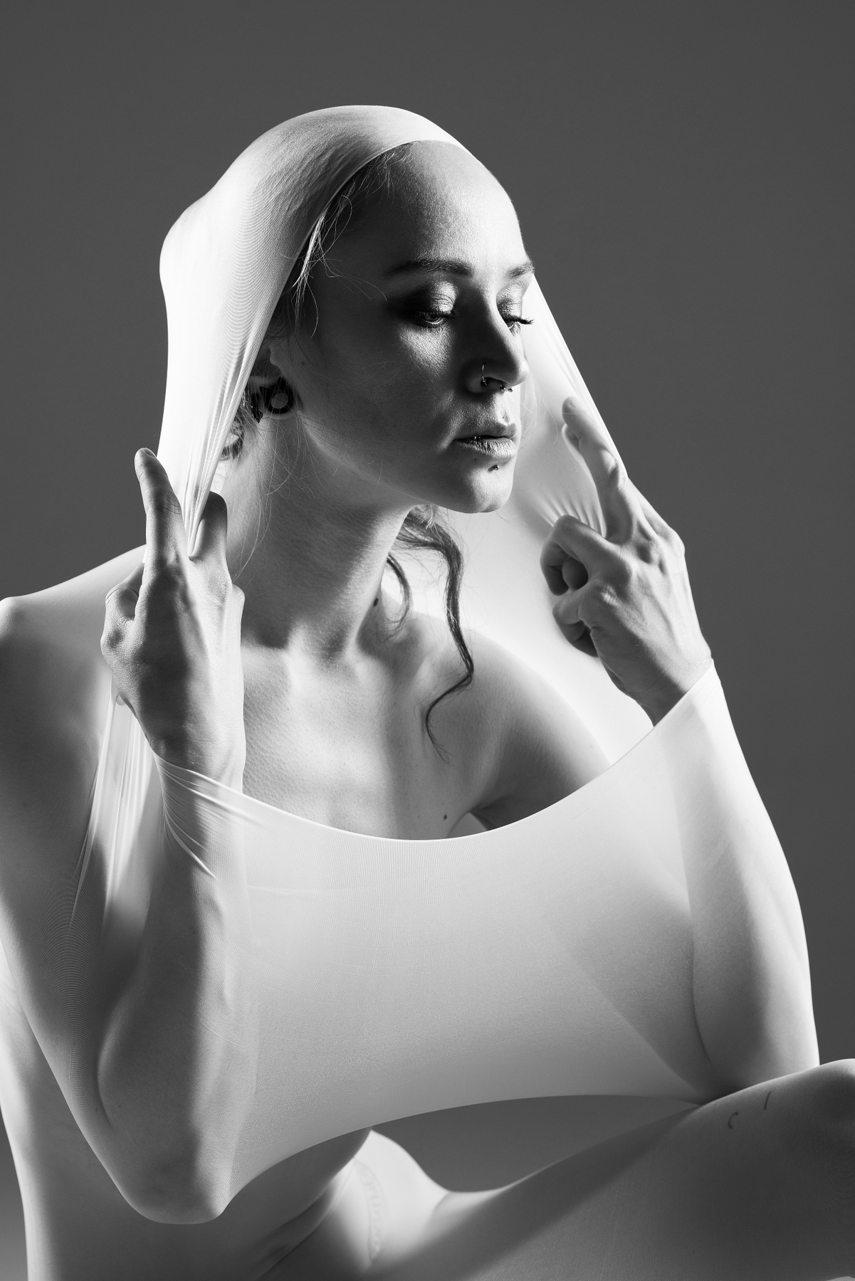 Moon Shark 