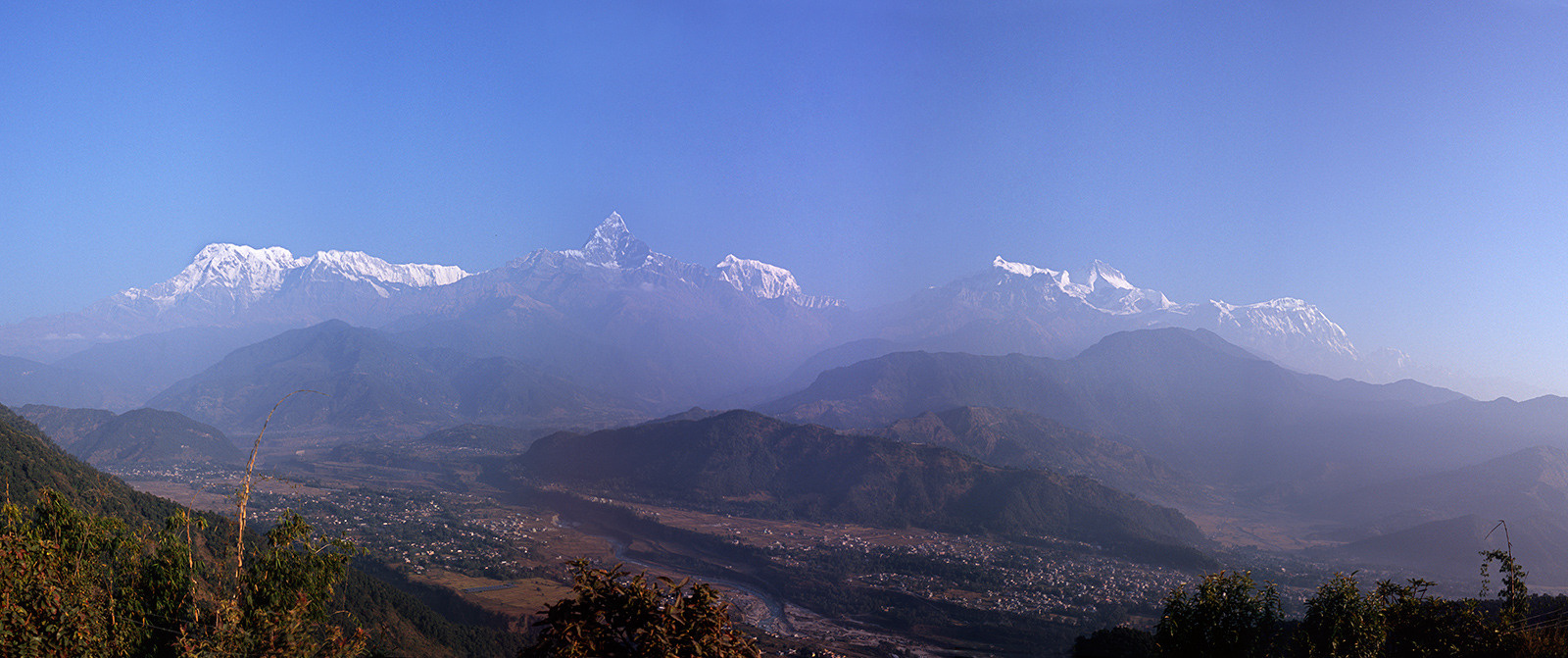 Pokhara 