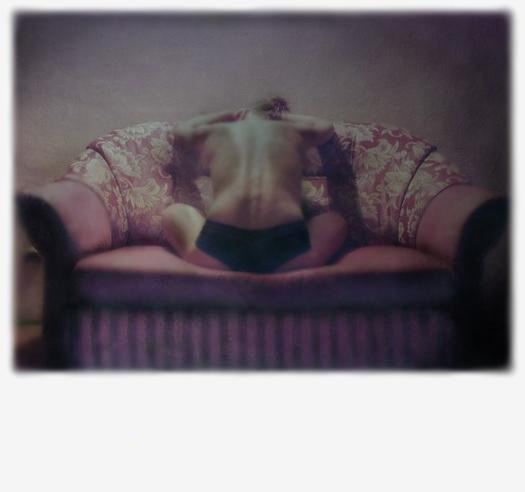 Scream of silence 