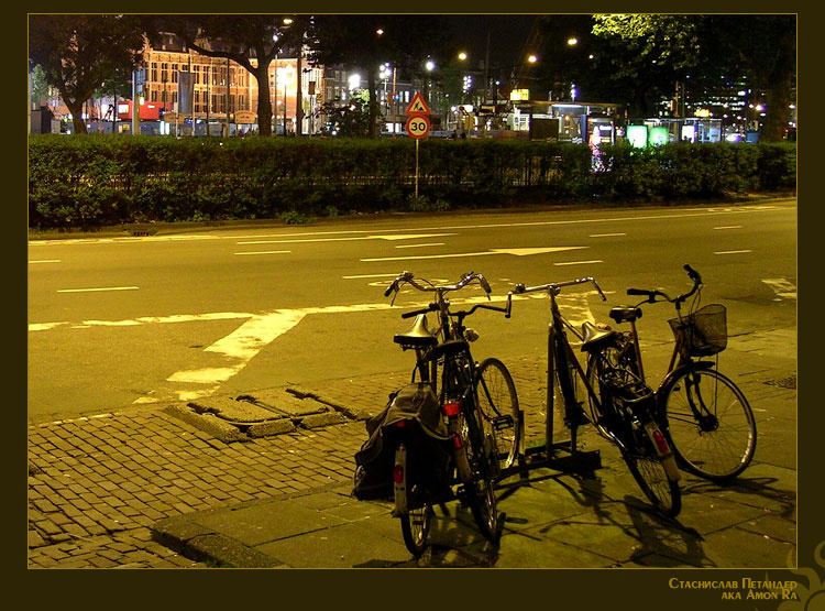 [Вело.ночь]:::[Holland] 