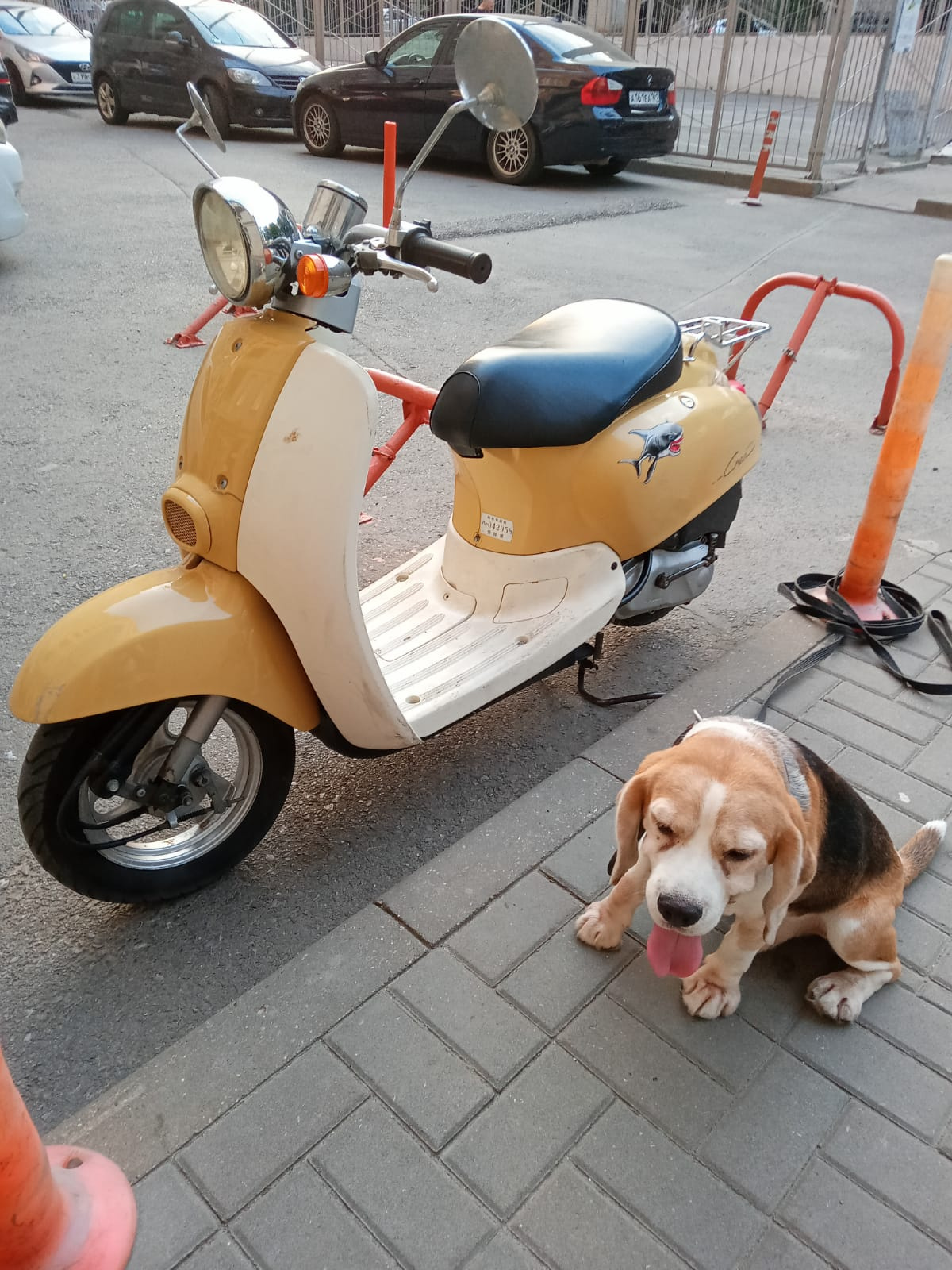 Приехали.. 