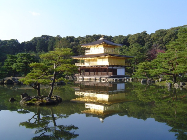 Golden Temple 