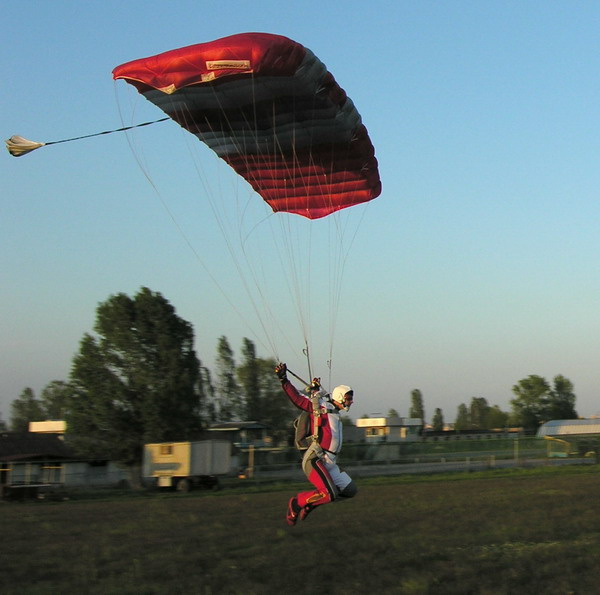 swooop... skydive