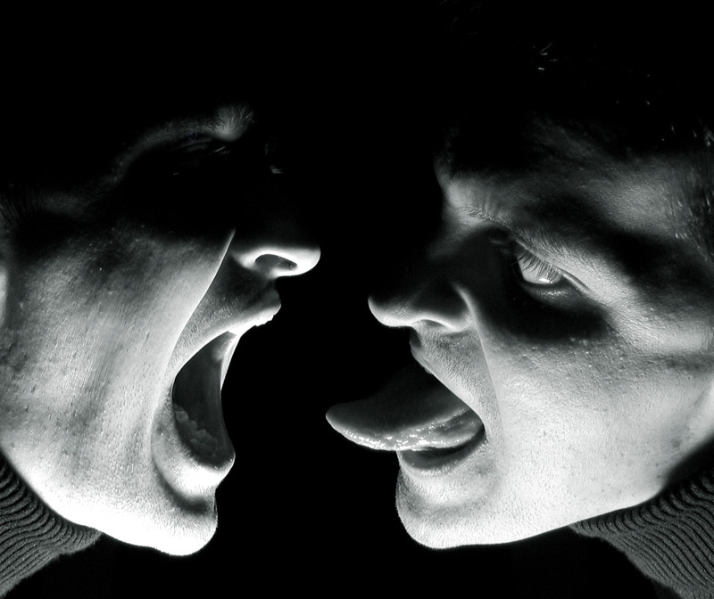 Schizophrenia Schizophrenia