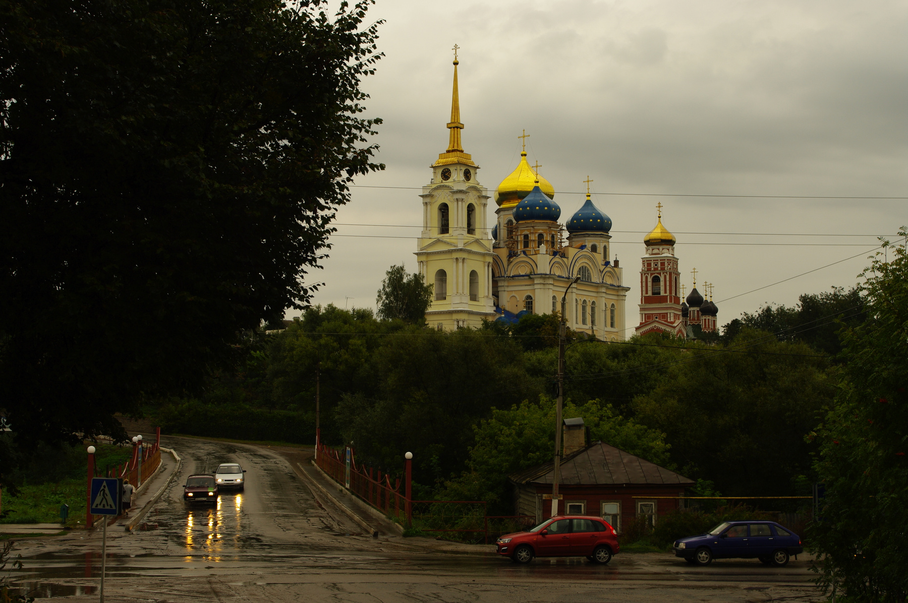 Болхов Православный. Христианство Православие