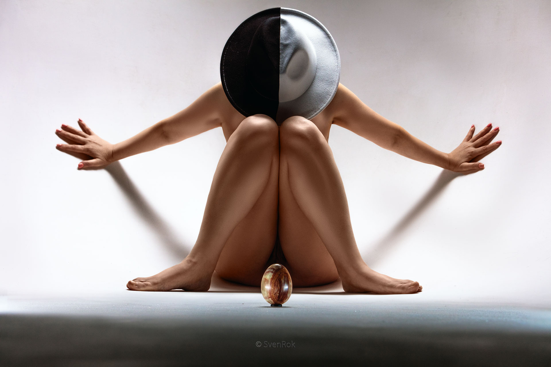 Яйцо или курица? 