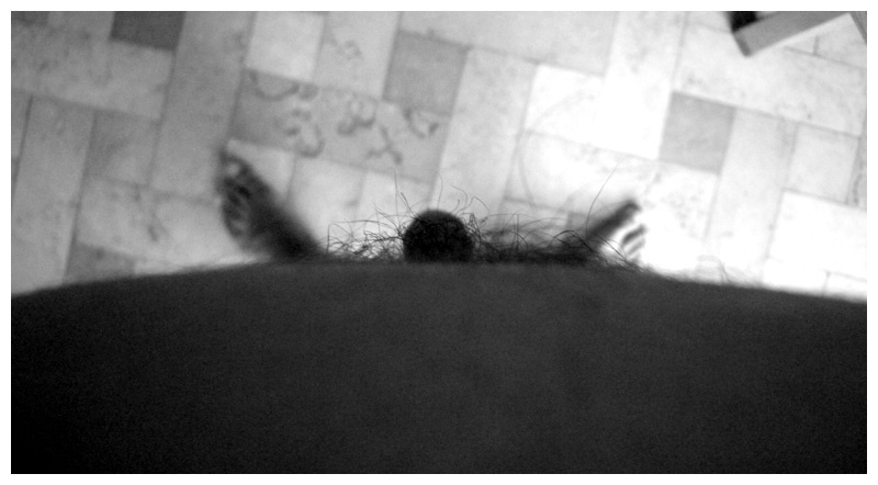 lookin down 