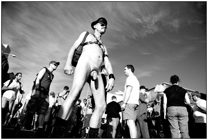 дядя Степа почтальён folsom street san francisco