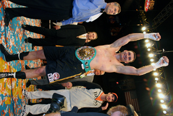 WBC champion Vitali Klitschko Vitali Klitschko