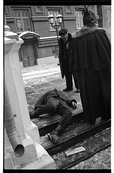 москва 2010 
