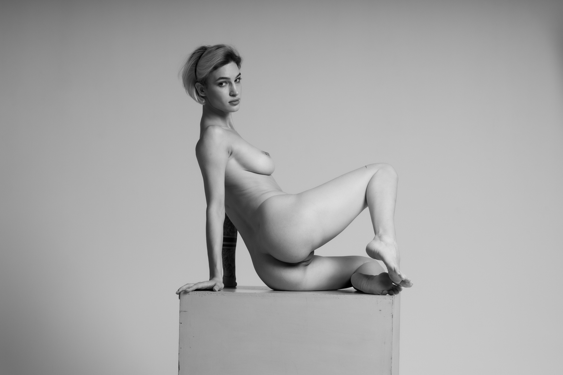 Art nude nude