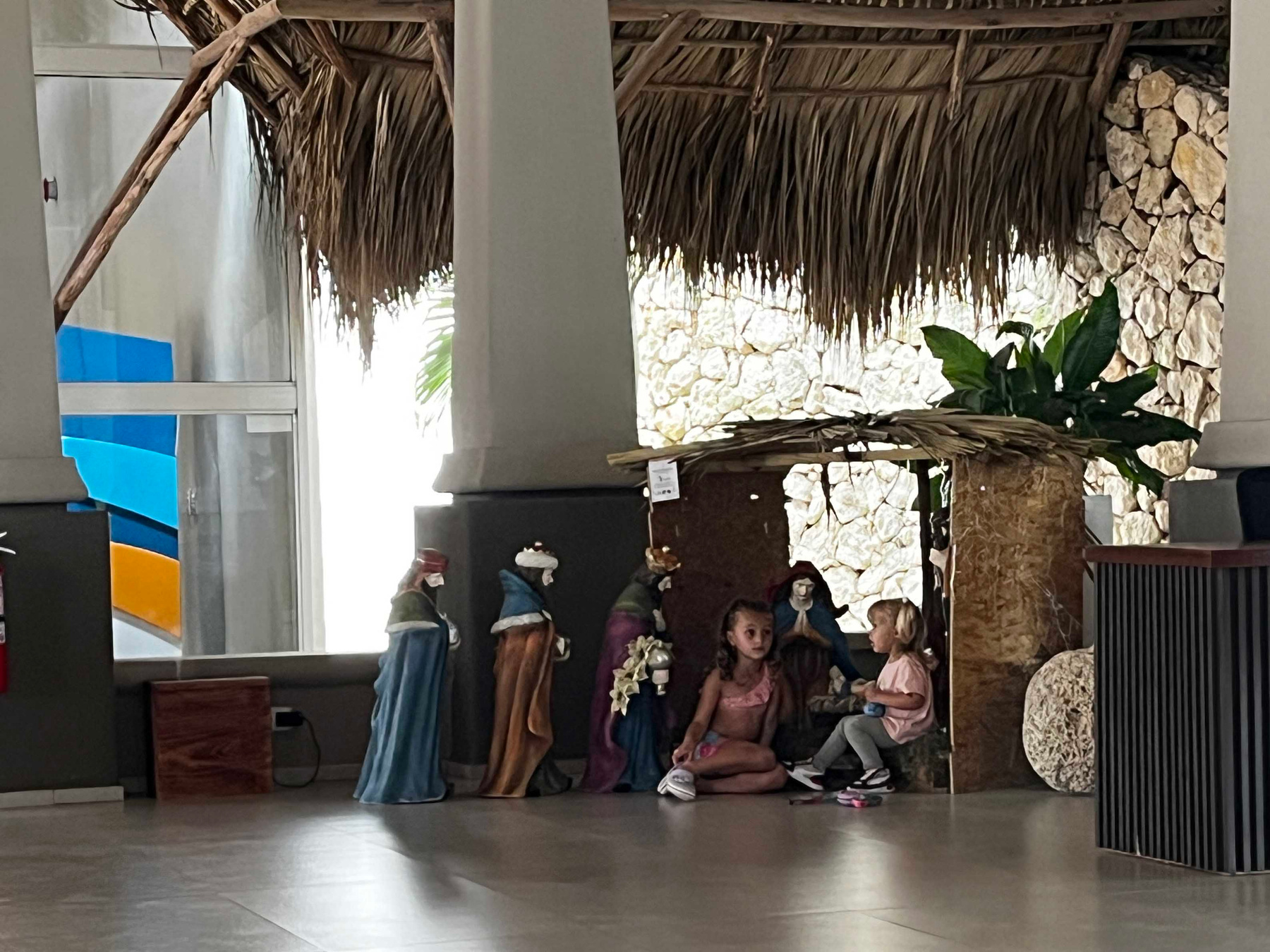 Волхвы 