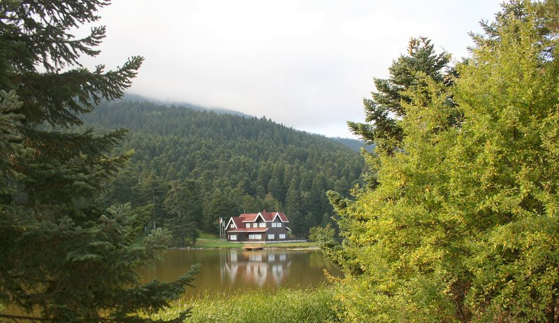 golcuk.!!!(Bolu/TURKIYE) 