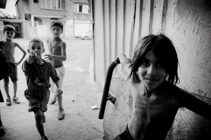 ** roma