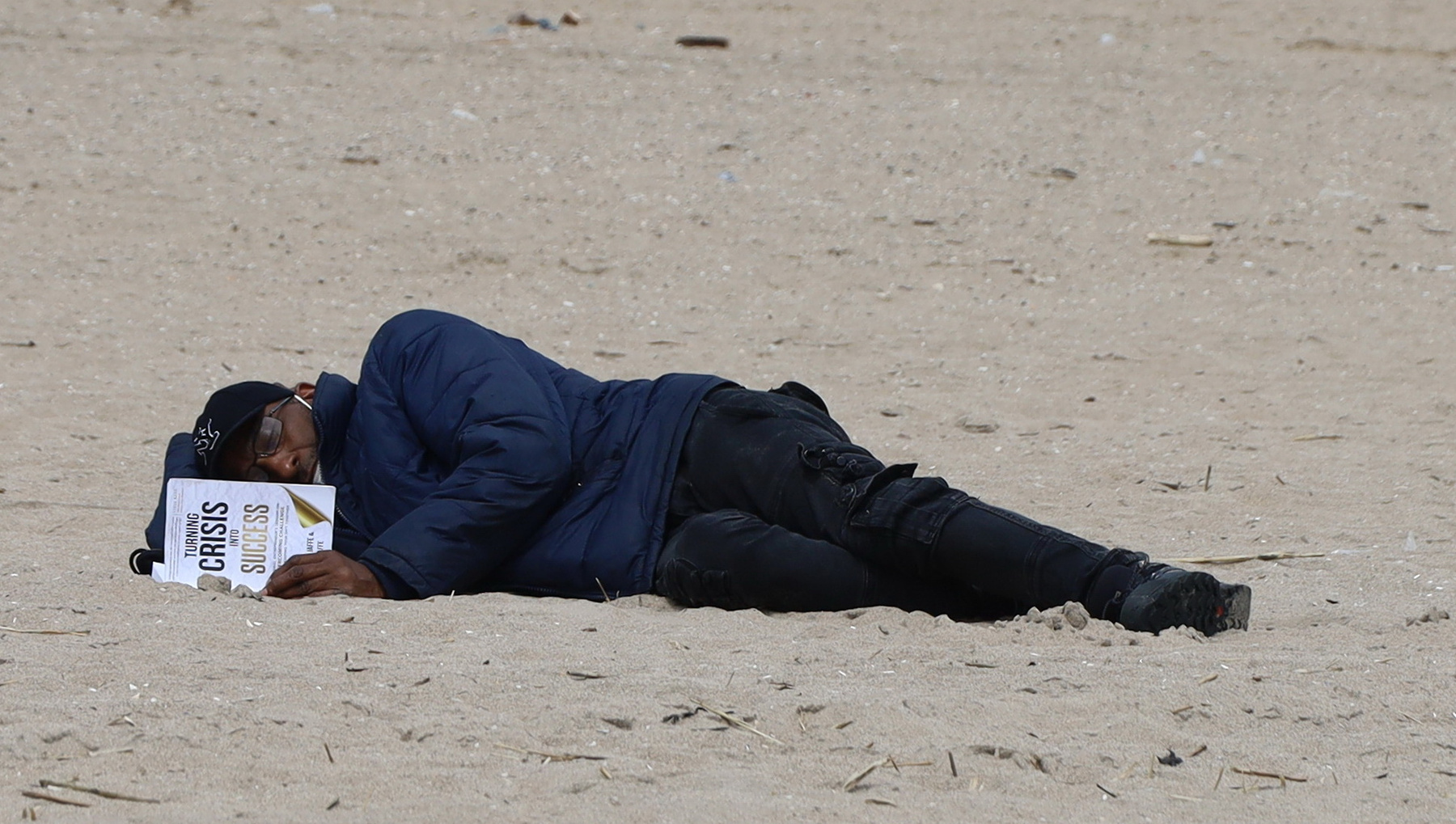 Сегодня на Coney Island Beach 