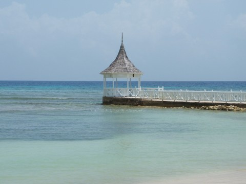 Jamaica 