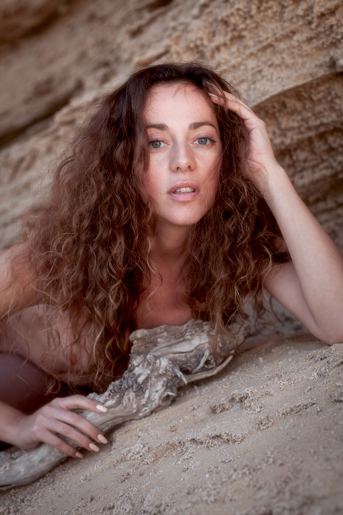 *** Photographer Alexander Tolchinskiy