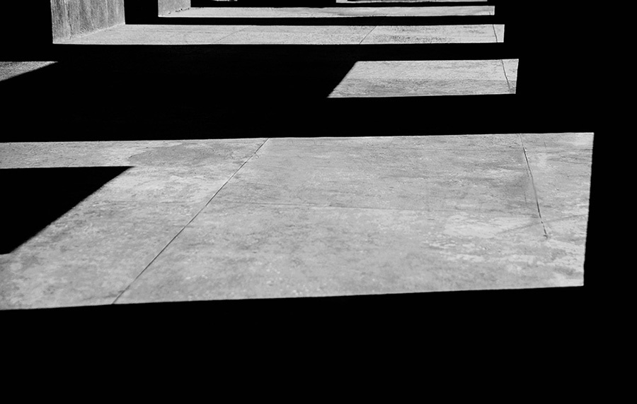 Shadows 