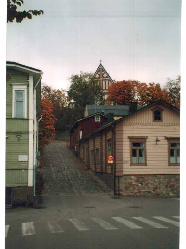 Gamla Borga 