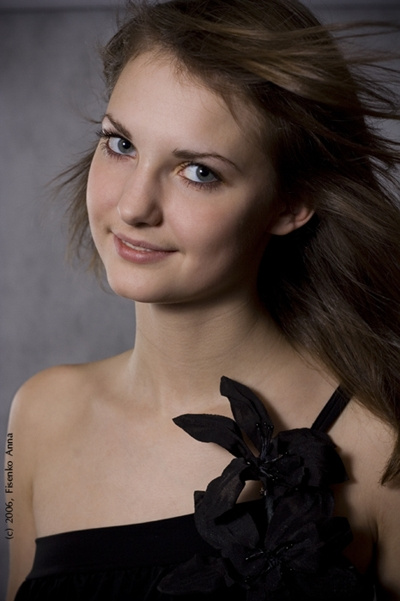 her smile smile улыбка очарования