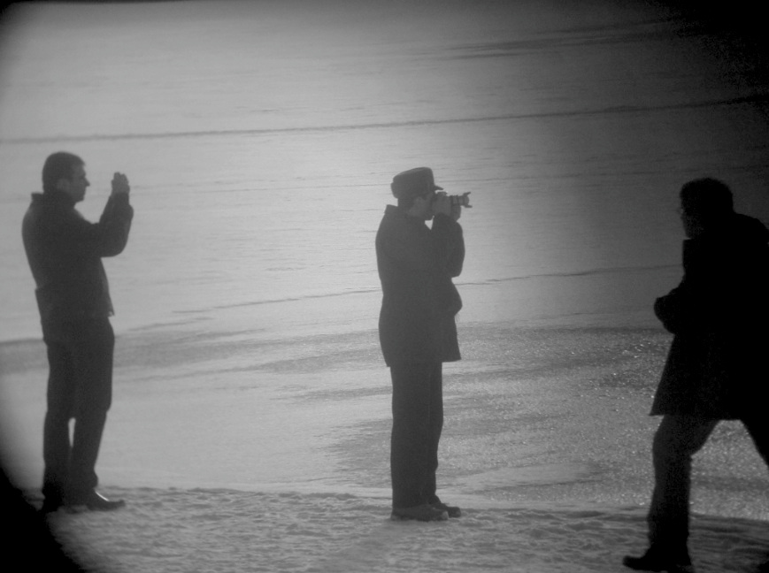  Про фотографов и пешеходов 