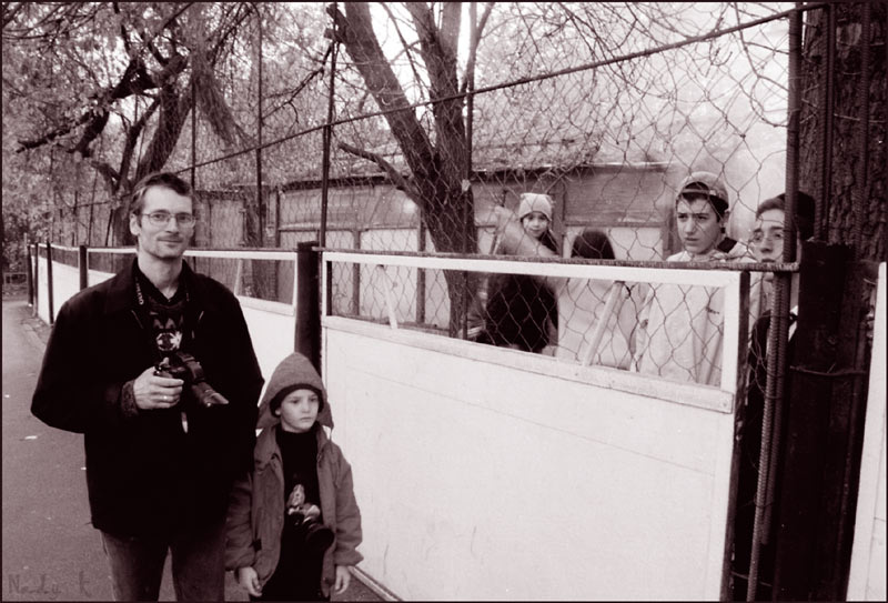 свободные фотографы: Щеголевы - отец и сын свободные фотографы отец сын Щеголевы