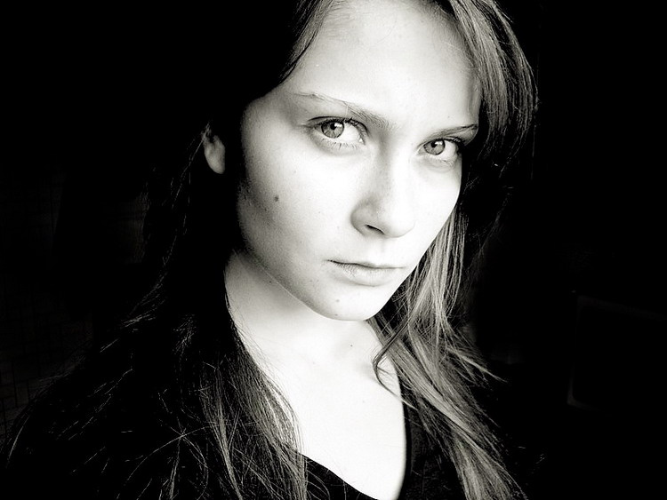 Serious 