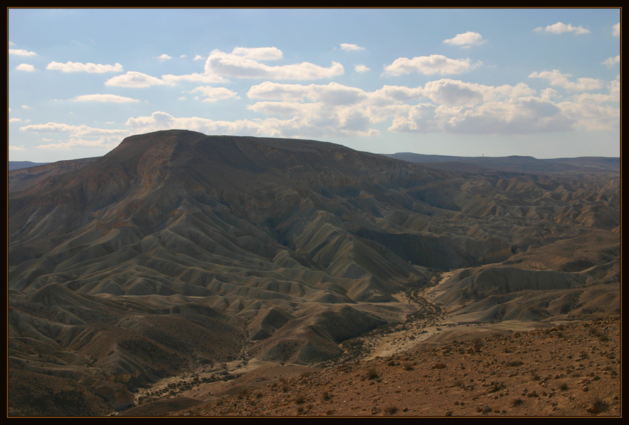 Лапы гор 2007