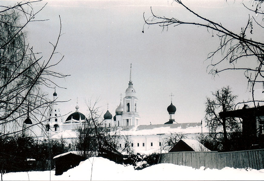 kolomna коломна