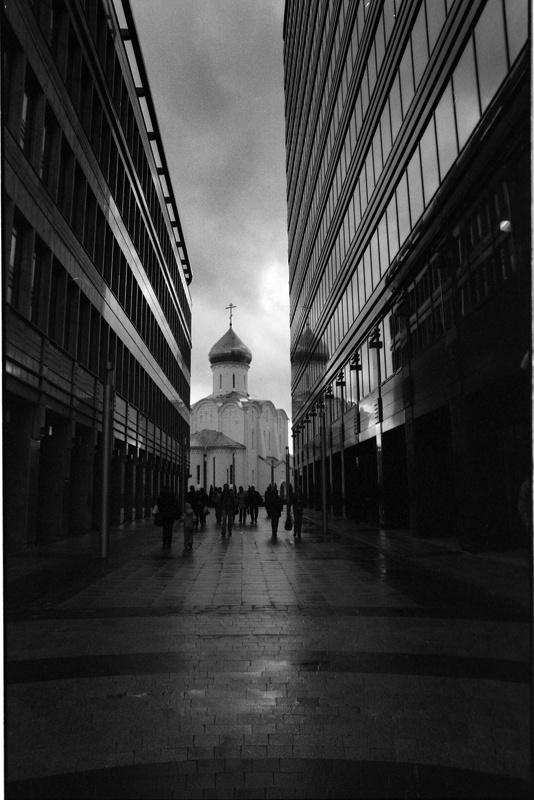 πάνω agfa 100